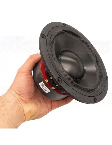 PURIFI PTT6.5X08-NAA-08 6.5" Mid Woofer 4 ohm