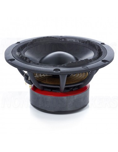 PURIFI PTT6.5X08-NAA-08 6.5" Mid Woofer 4 ohm