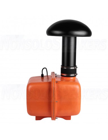 Dayton Audio DB8 Outdoor Burial Subwoofer