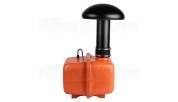Dayton Audio DB8 Outdoor Burial Subwoofer