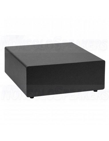 Dayton Audio MKSX4 Four 10.2cm Passive Subwoofer