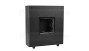 Dayton Audio MKSX4 Four 10.2cm Passive Subwoofer