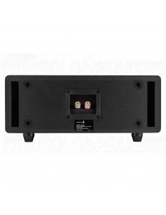 Dayton Audio MKSX4 Four 10.2cm Passive Subwoofer 2