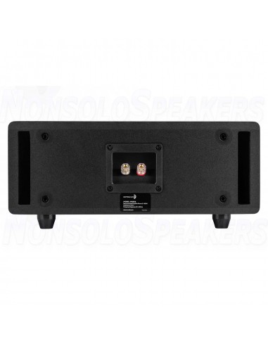 Dayton Audio MKSX4 Four 10.2cm Passive Subwoofer