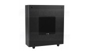 Dayton Audio MKSX4 Four 10.2cm Passive Subwoofer