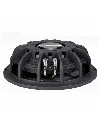 Dayton Audio LS10-44 10" Low Profile Subwoofer Dual 4 Ohm