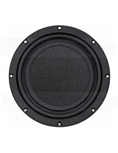 Dayton Audio LS10-44 10" Low Profile Subwoofer Dual 4 Ohm 2