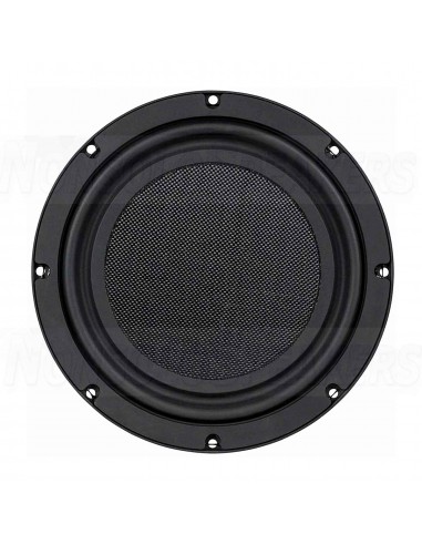 Dayton Audio LS10-44 10" Low Profile Subwoofer Dual 4 Ohm
