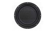 Dayton Audio LS10-44 10" Low Profile Subwoofer Dual 4 Ohm