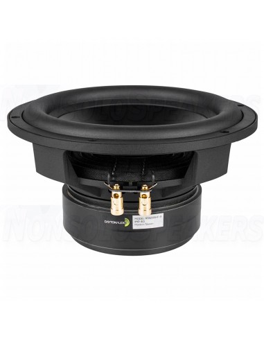 Dayton Audio Reference RSS265HF-4 Subwoofer 10"