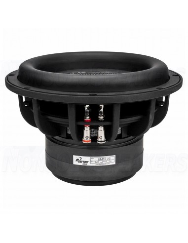 Dayton Audio Ultimax UM10-22 Subwoofer 10"