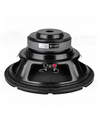 Dayton Audio DCS305-4 Subwoofer 12"