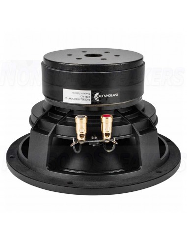 Dayton Audio Reference RSS210HO-8 Subwoofer 8"
