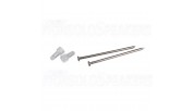 Dayton Audio IOSUB 25.4cm IP66 Indoor/Outdoor 150W Sub