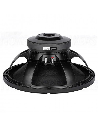 Dayton Audio Odeum Apollo 18SW1200F-8 Subwoofer