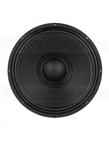 Dayton Audio Odeum Apollo 18SW1200F-8 Subwoofer