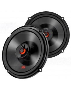 JBL CLUB 622 2-way 16 cm coaxial speaker