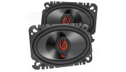 JBL CLUB 6422F 2-way 4x6" cm coaxial speaker