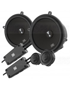 JBL Stadium 52CF 13cm 2-way speaker system