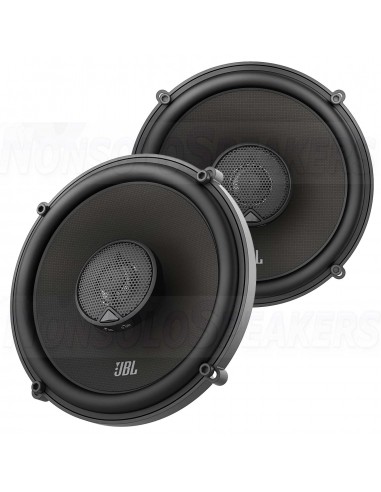 JBL STADIUM 62F 2-way 16.5 cm coaxial speaker