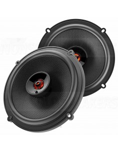 JBL CLUB 625SQ 2-way 16,5 cm coaxial speaker