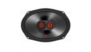 JBL CLUB 9632 6x9'' three-way coaxial speaker system