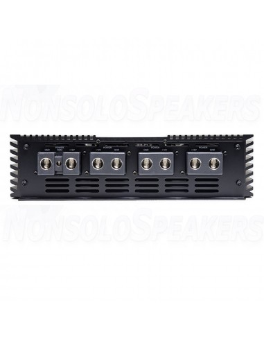 DIGITAL DESIGNS Z12000 Z SERIES Amplifier mono