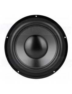 Dayton Audio DSA215-8 8" Designer Series Aluminum Cone Woofer 2