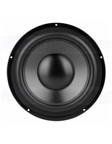 Dayton Audio DSA215-8 8" Designer Series Aluminum Cone Woofer