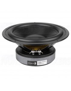 Dayton Audio DSA215-8 8" Designer Series Aluminum Cone Woofer