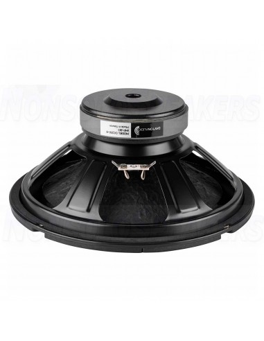 Dayton Audio DC250-8 10" Classic Woofer