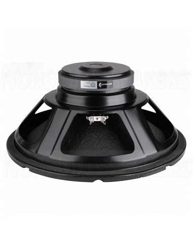 Dayton Audio DC380-8 15" Classic Woofer