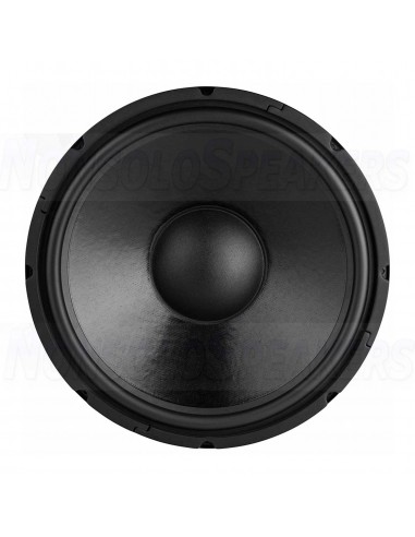 Dayton Audio DC380-8 15" Classic Woofer
