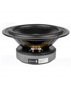 Dayton Audio DS215-8 8" Designer Series Woofer Speaker