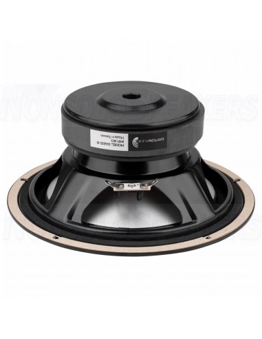 Dayton Audio DA215-8 8" Aluminum Cone Woofer
