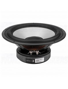 Dayton Audio DA215-8 8" Aluminum Cone Woofer
