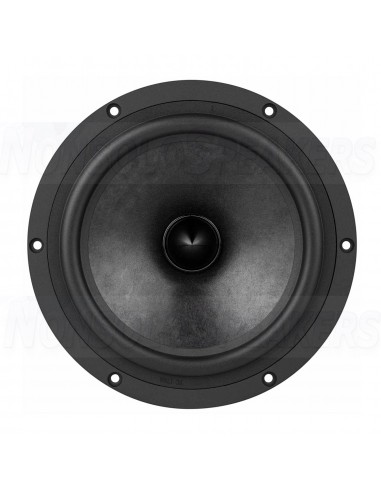 Dayton Audio RS225P-8A 8" Reference Paper Woofer 8 Ohm