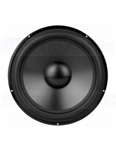 Dayton Audio DSA315-8 12" Aluminum Cone Woofer 2