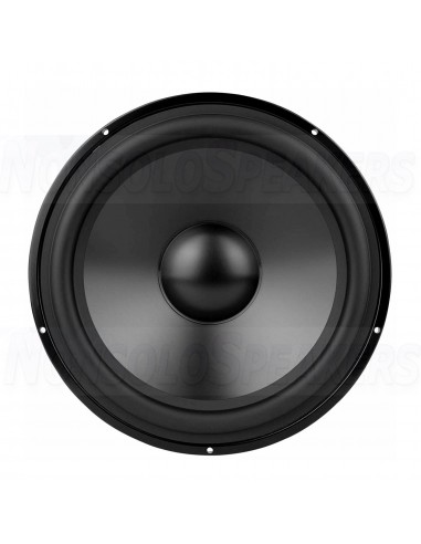 Dayton Audio DSA315-8 12" Aluminum Cone Woofer
