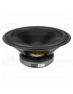 Dayton Audio DSA315-8 12" Aluminum Cone Woofer