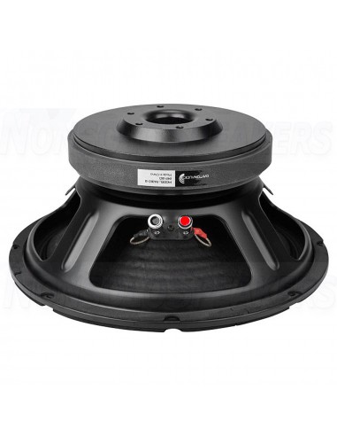 Dayton Audio PA310-8 12" Pro Woofer