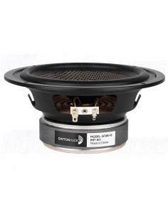 Dayton Audio GF180-8 6-1/2" Glass Fiber Cone Woofer 8 Ohm