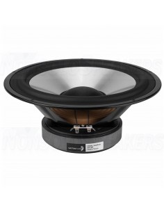 Dayton Audio DA270-8 10" Aluminum Cone Woofer