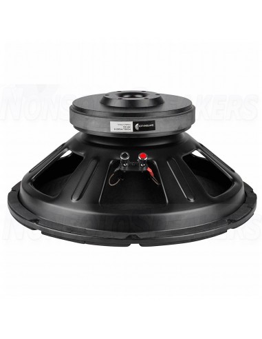 Dayton Audio PA380-8 15" Pro Woofer