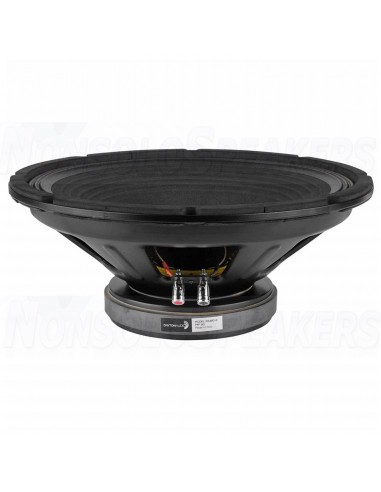 Dayton Audio PA380-8 15" Pro Woofer