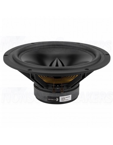 Dayton Audio RS270-4 10" Reference Woofer 4 Ohm