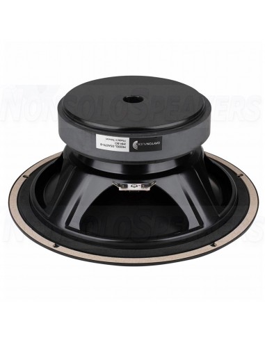 Dayton Audio DSA270-8 10"  Aluminum Cone Woofer