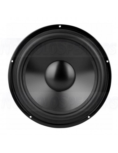 Dayton Audio DSA270-8 10"  Aluminum Cone Woofer