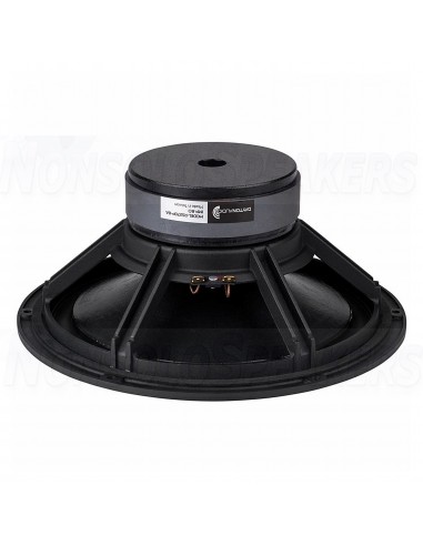 Dayton Audio RS270P-8A 10" Reference Paper Woofer 8 Ohm