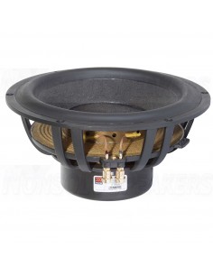 Morel TICW 1258FT 12" Woofer Ultimate 8ohm
